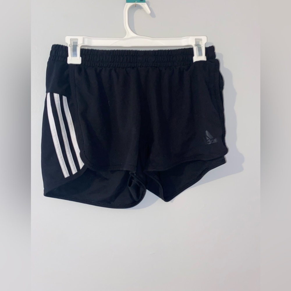 Adidas athletic shorts